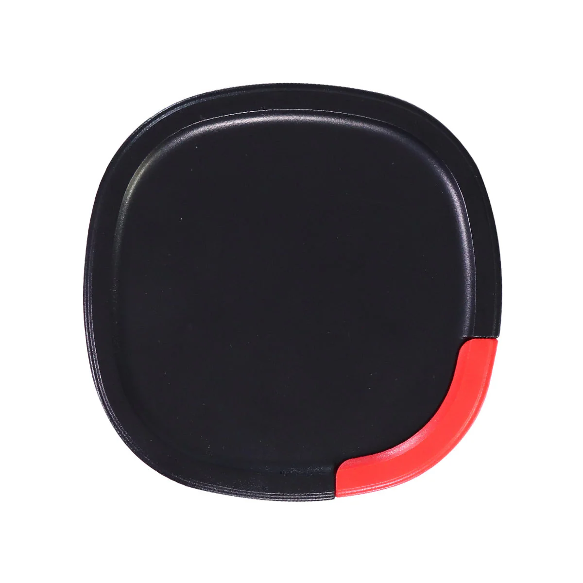 Glory String Chopper with 3 Sharp Stainless Steel Blades 600 ml, Anti Slip Silicone, Compact, Air tight lid, 1 Year Warranty - Image 4