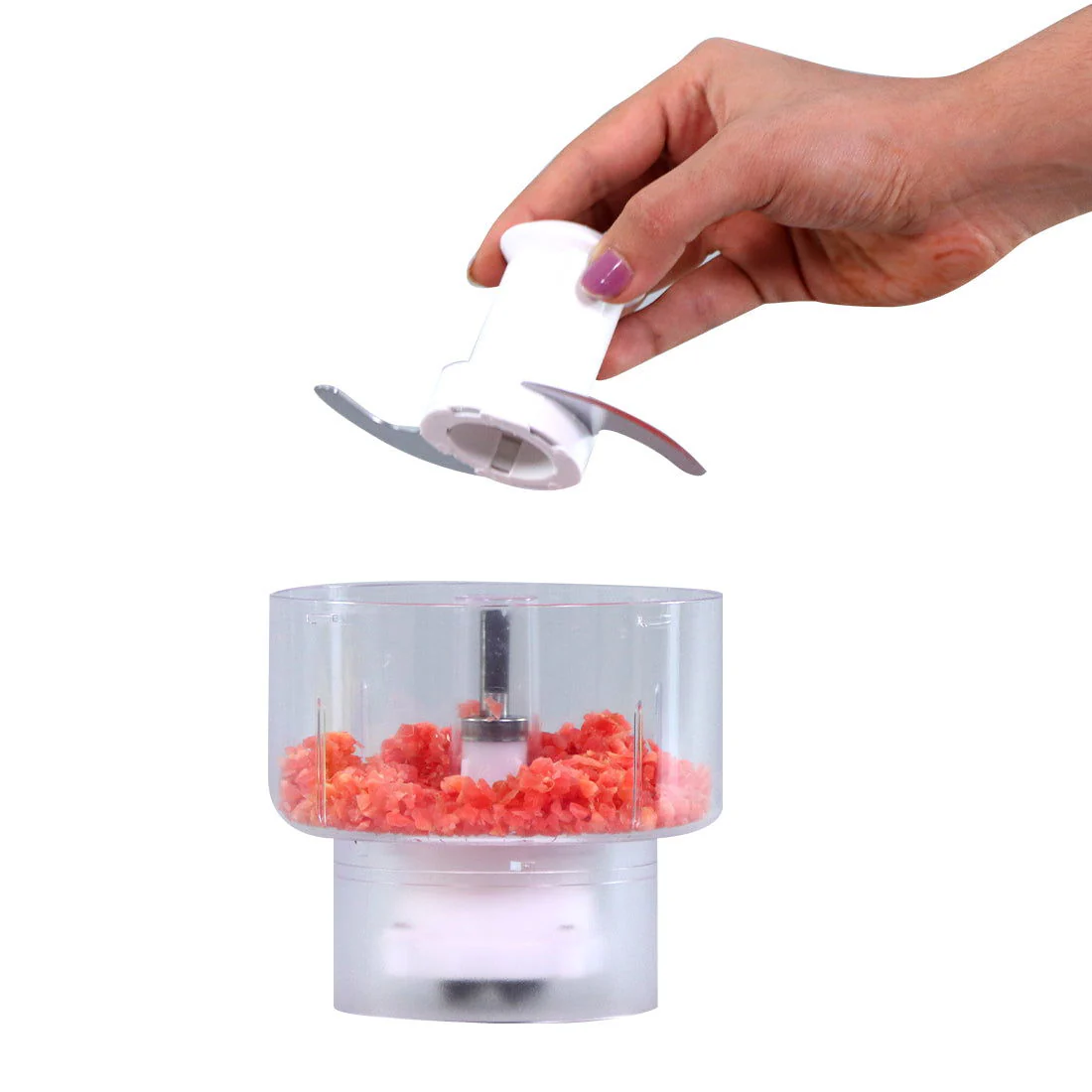 Nutri-blend B - Chopper Attachment - Image 3