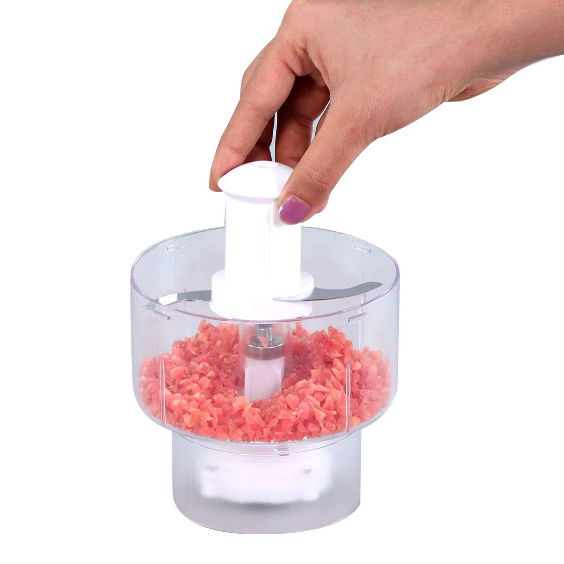 Nutri-blend B - Chopper Attachment - Image 4