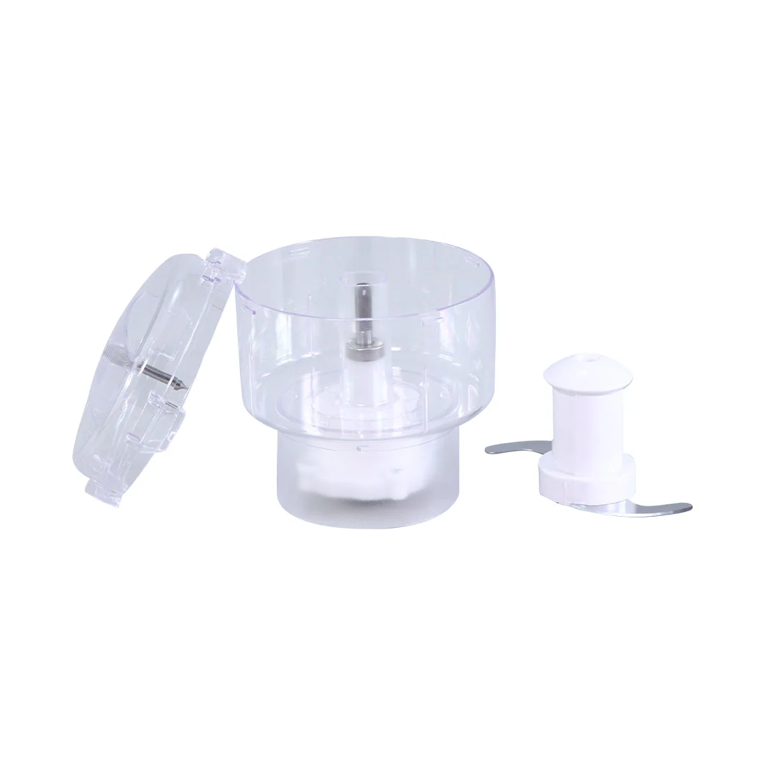 Nutri-blend B - Chopper Attachment - Image 5