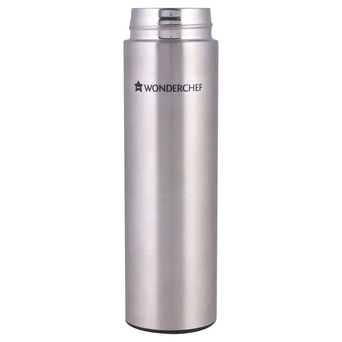 Nutri-Bot, 480ml, Double Wall Stainless Steel Vacuum Insulated Hot and Cold Flask, Steel Micro-filter, Spill & Leak Proof, 2 Years Warranty - Image 4