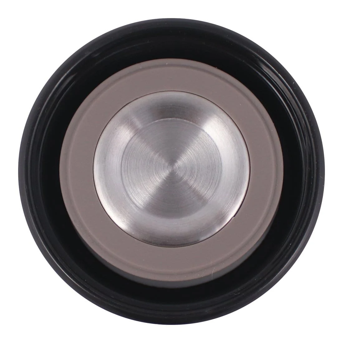 Nutri-Bot, 480ml, Double Wall Stainless Steel Vacuum Insulated Hot and Cold Flask, Steel Micro-filter, Spill & Leak Proof, 2 Years Warranty - Image 8