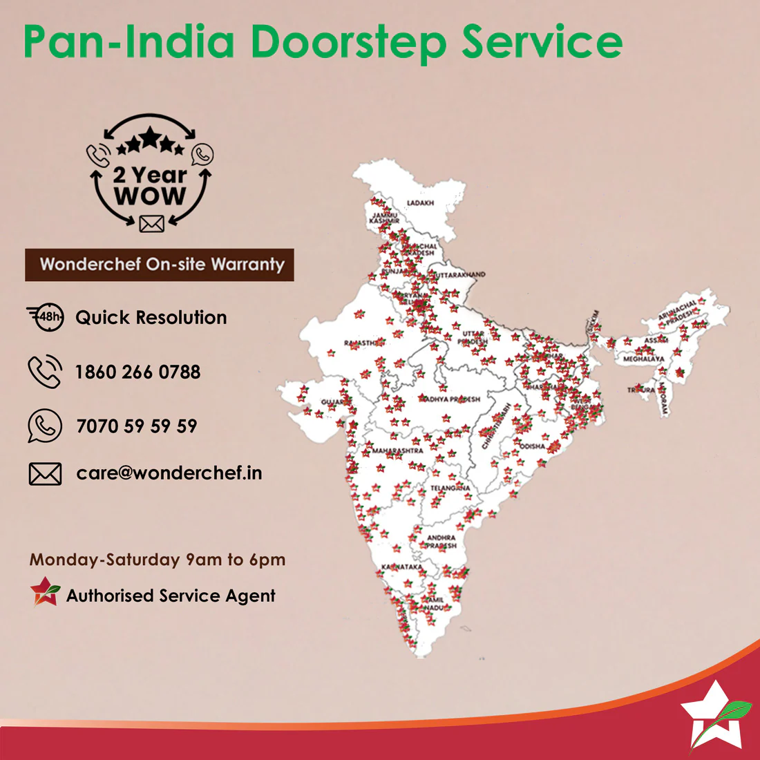 Nutri-Pot 6L Electric Pressure Cooker with 7-in-1 Functions - Image 11