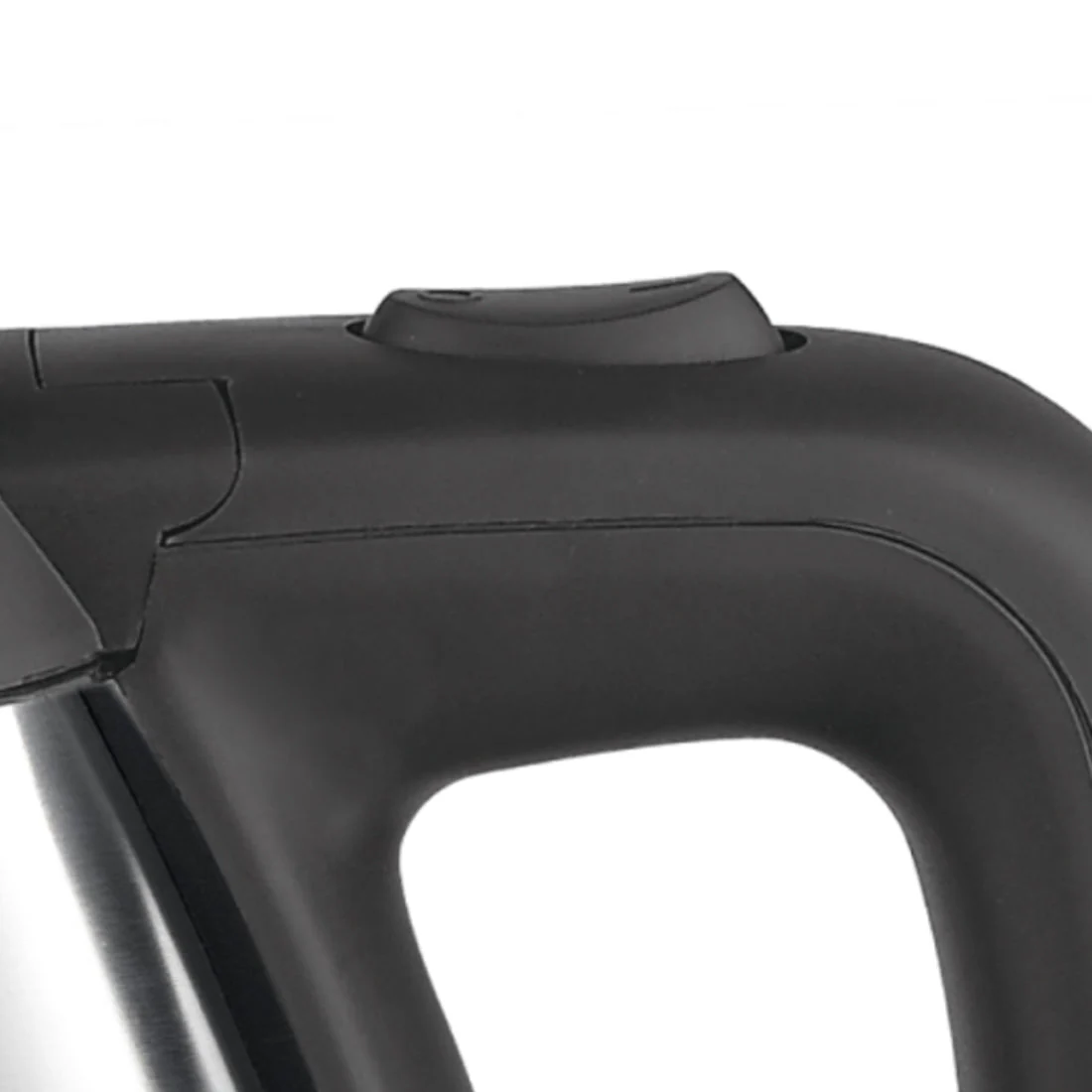 Prato Automatic Cordless Electric Kettle | 1.2L Capacity | 1000W | Built-in Metal Filter | 304 Stainless Steel Interior | Ergonomic Handle | 2 Year Warranty - Image 3