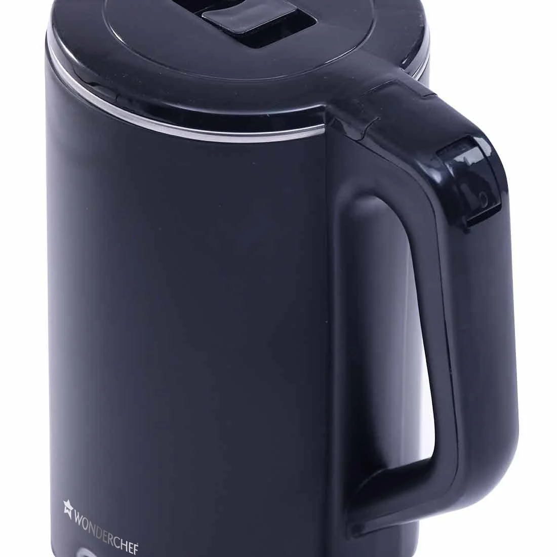 Wonderchef Renewed COOL-TOUCH Electric Kettle | 1500 W | 1.8 L | 1 Year Warranty - Image 9