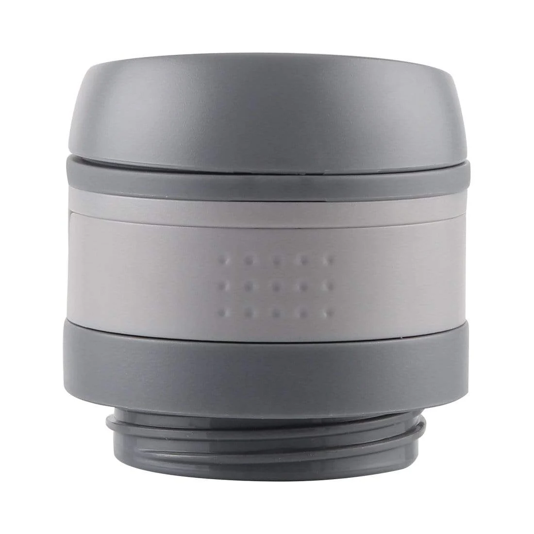 Uni-Bot, 500ml, Silver, Double Wall Stainless Steel Vacuum Insulated Hot and Cold Flask, Ultra Light, Spill and Leak Proof, 2 Years Warranty - Image 8